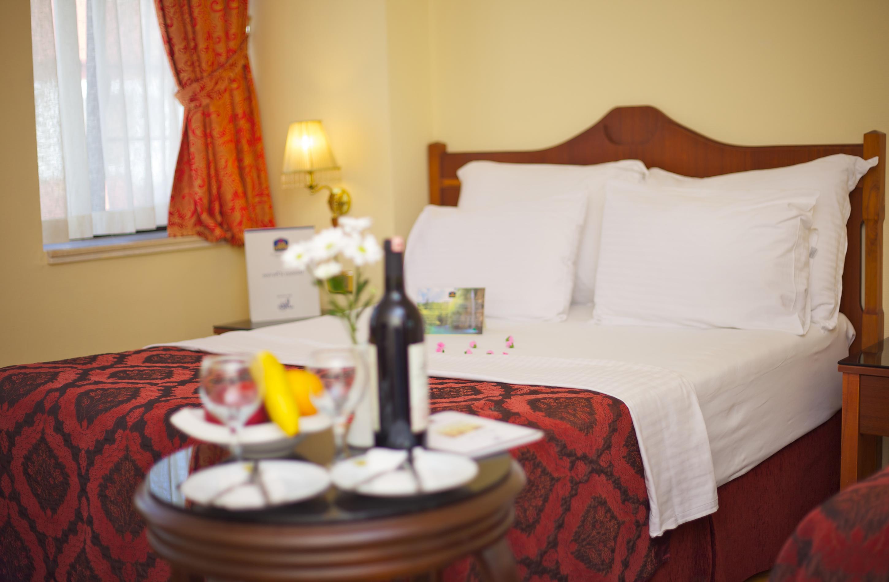 Amber Hotel & Spa Истанбул Екстериор снимка