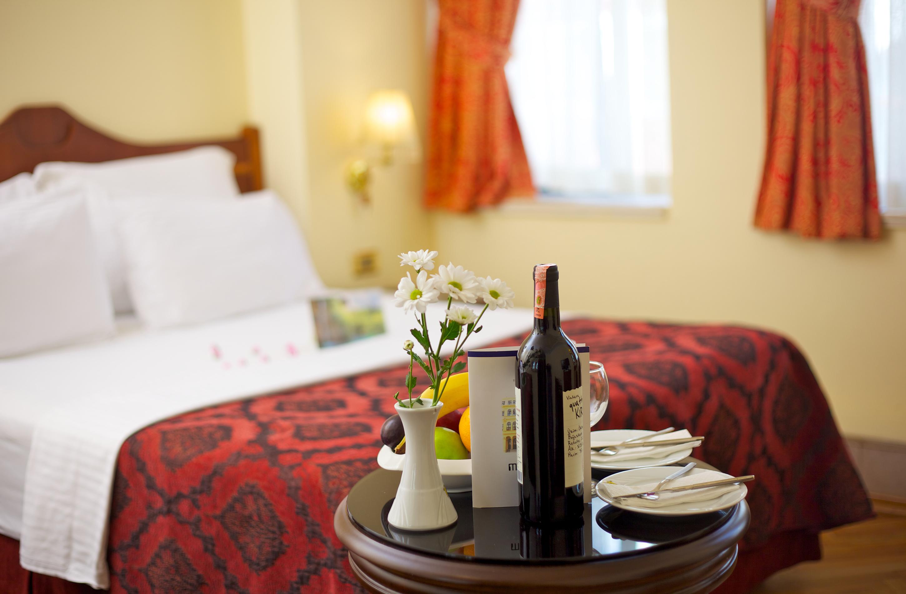 Amber Hotel & Spa Истанбул Екстериор снимка