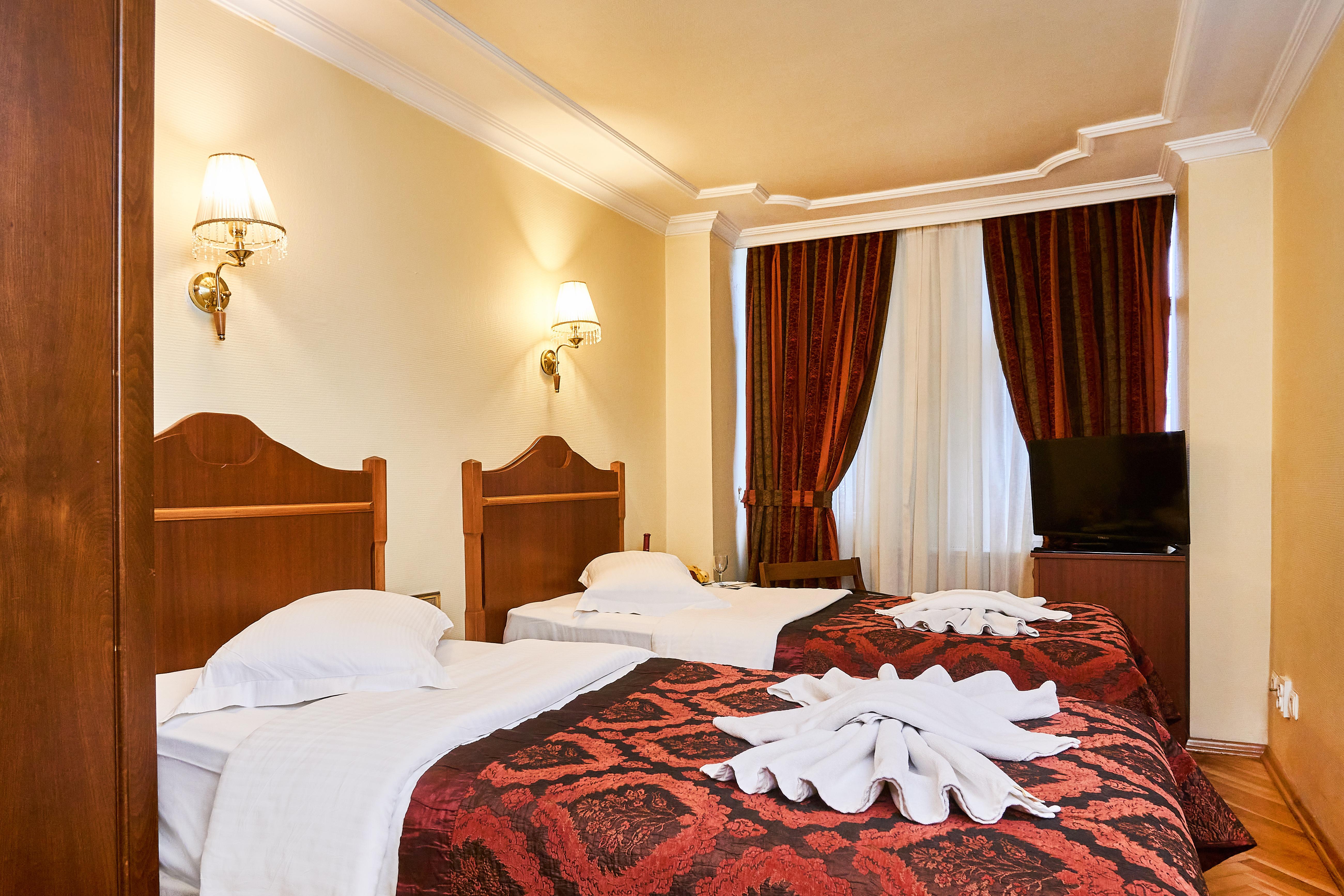 Amber Hotel & Spa Истанбул Екстериор снимка